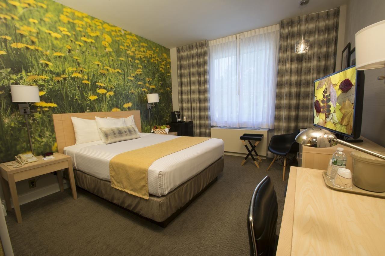 Adria And Conference Center Hotel Nova York