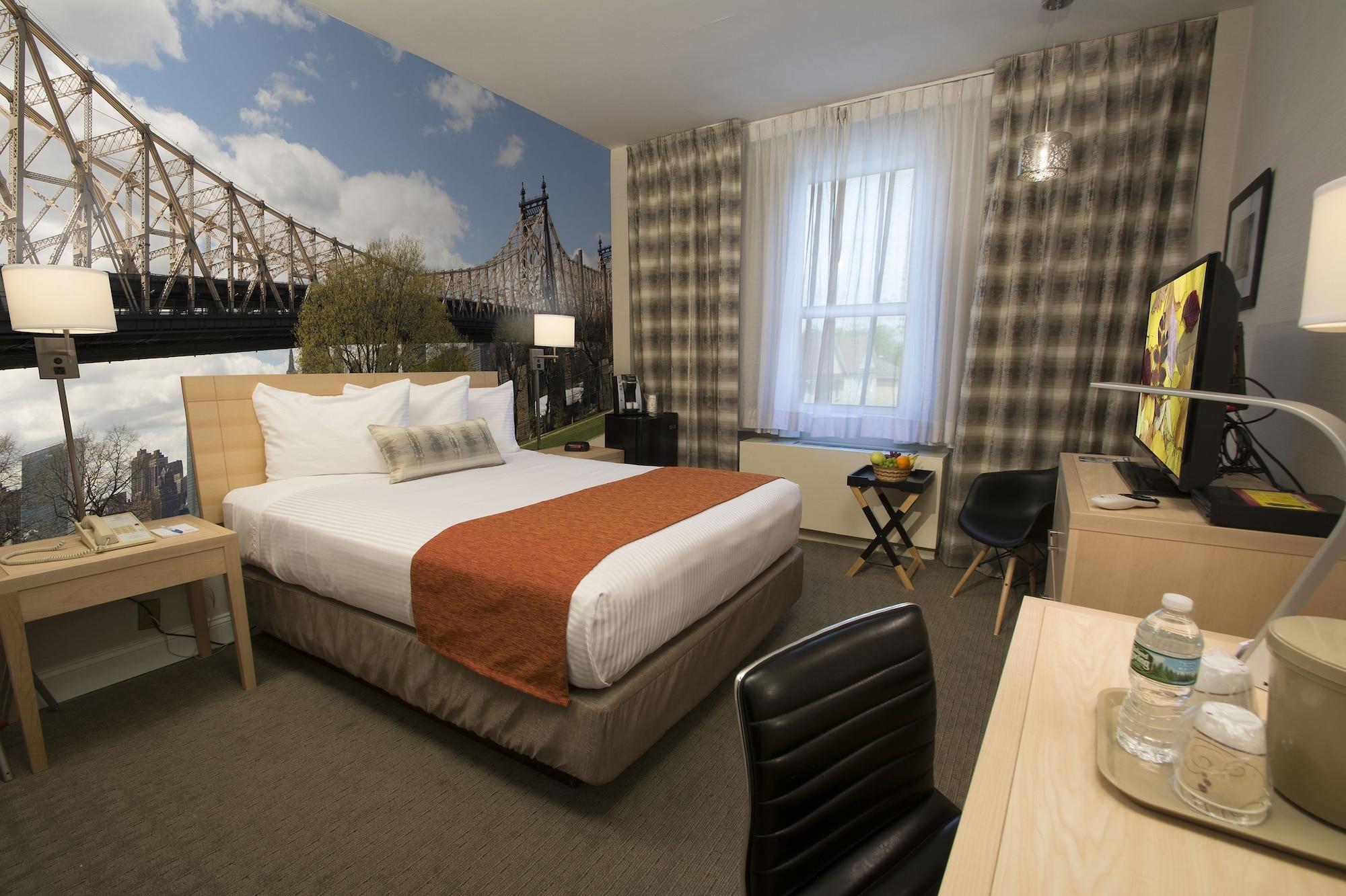 Adria And Conference Center 3* Nova York