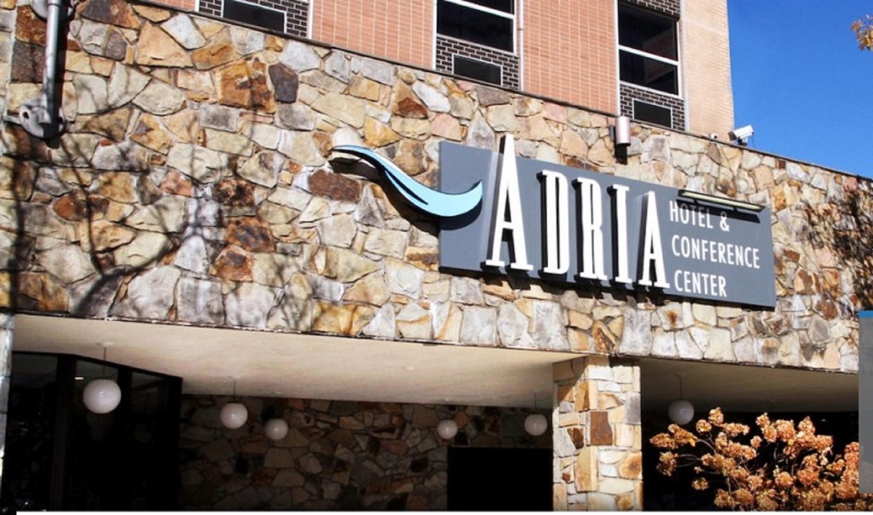 Adria And Conference Center Hotel Nova York
