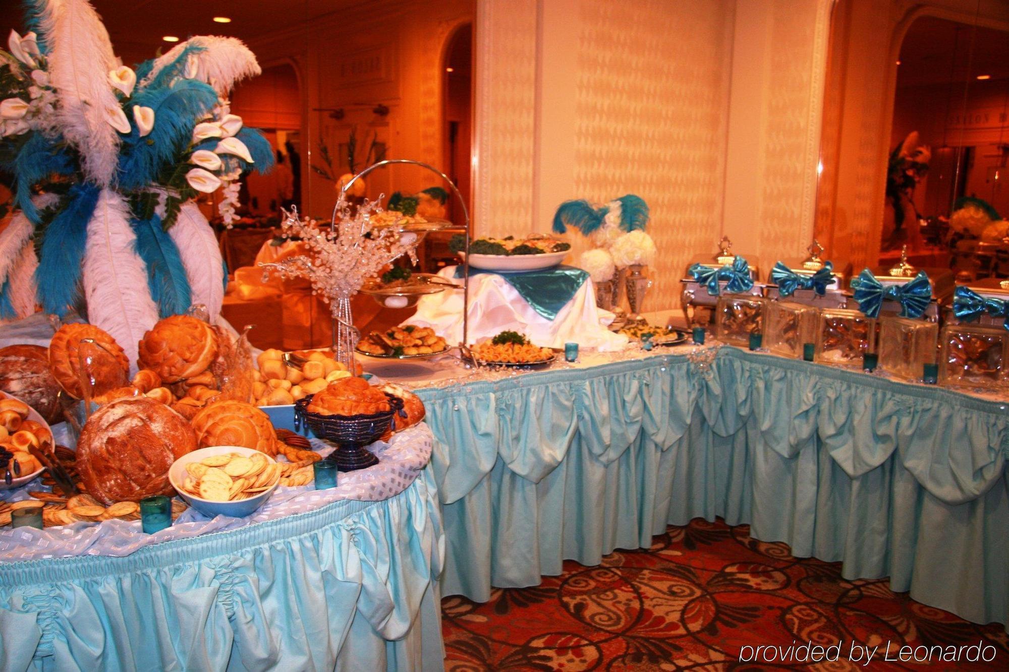 Adria And Conference Center 3* Nova York