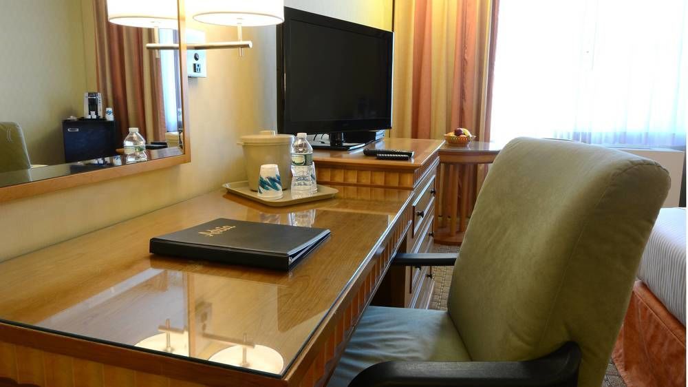 Hotel Adria And Conference Center Nova York