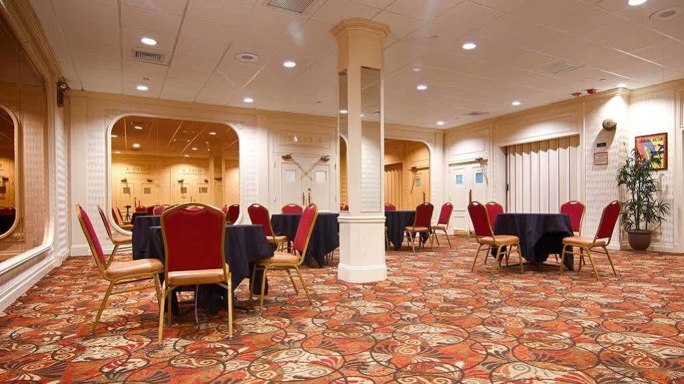 Adria And Conference Center Nova York