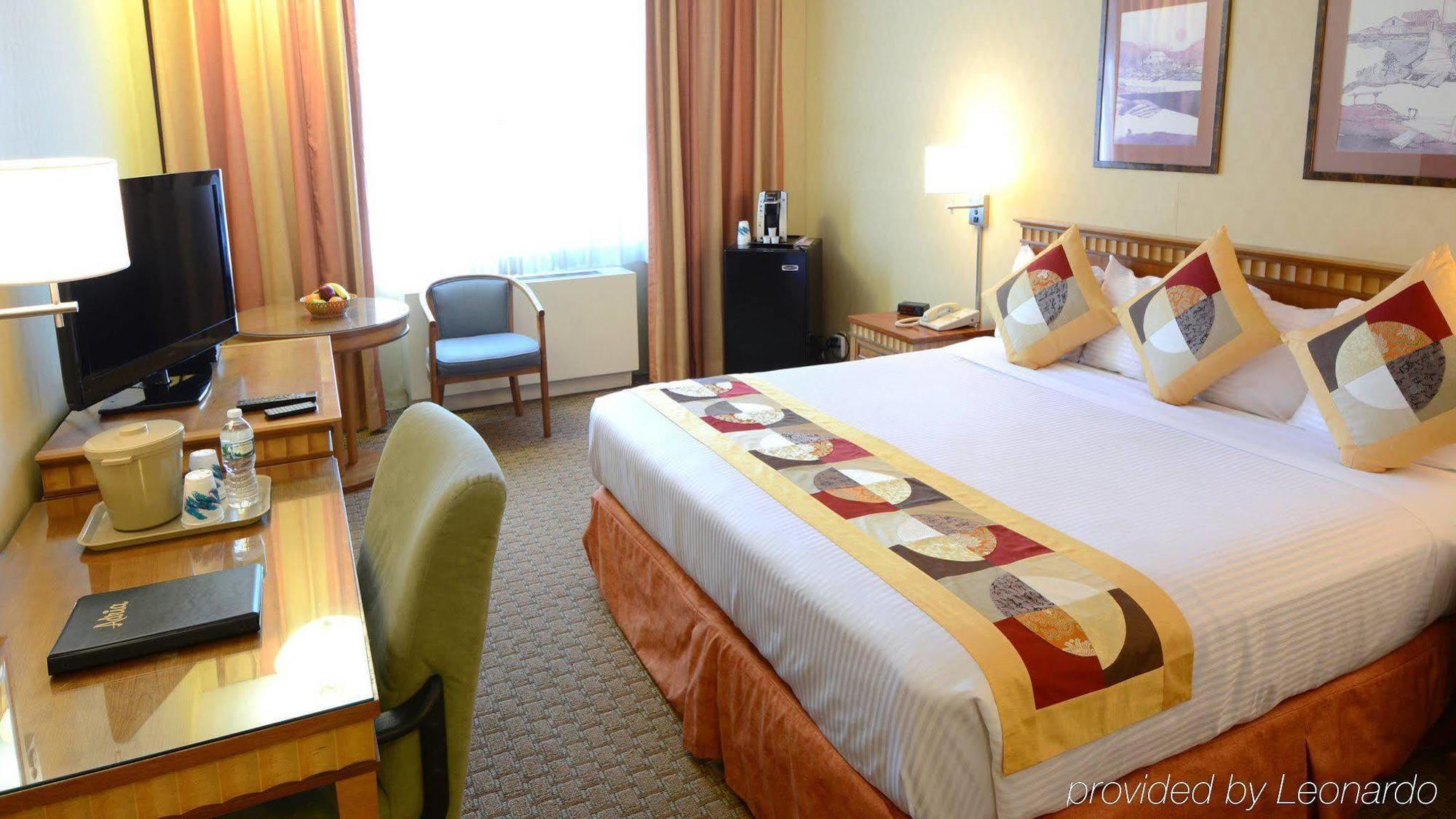 Adria And Conference Center Hotel Nova York