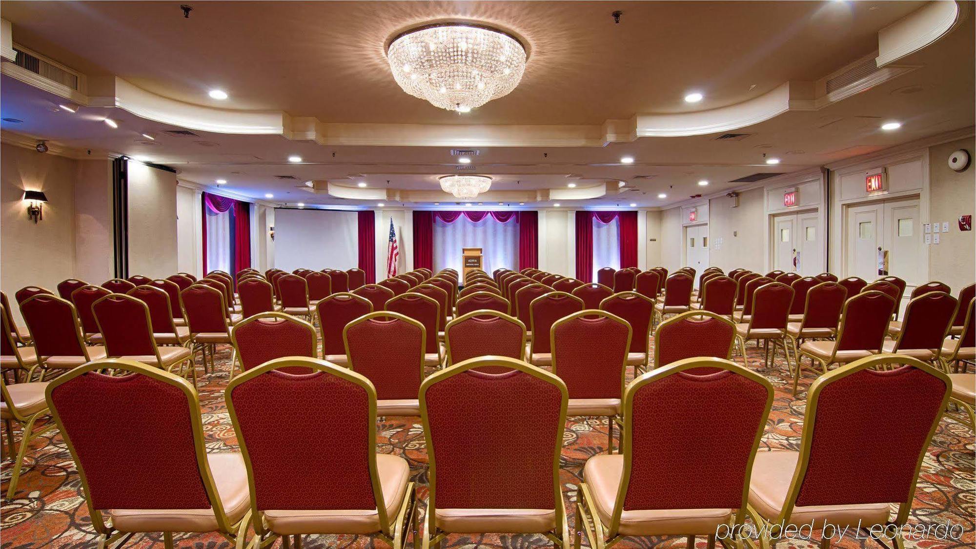 Adria And Conference Center Nova York