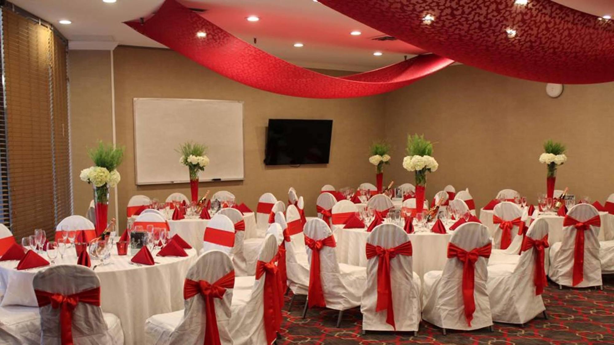 Adria And Conference Center 3* Nova York