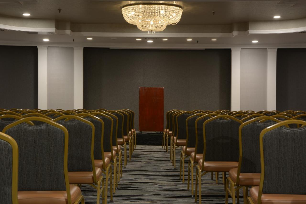 Adria And Conference Center Nova York