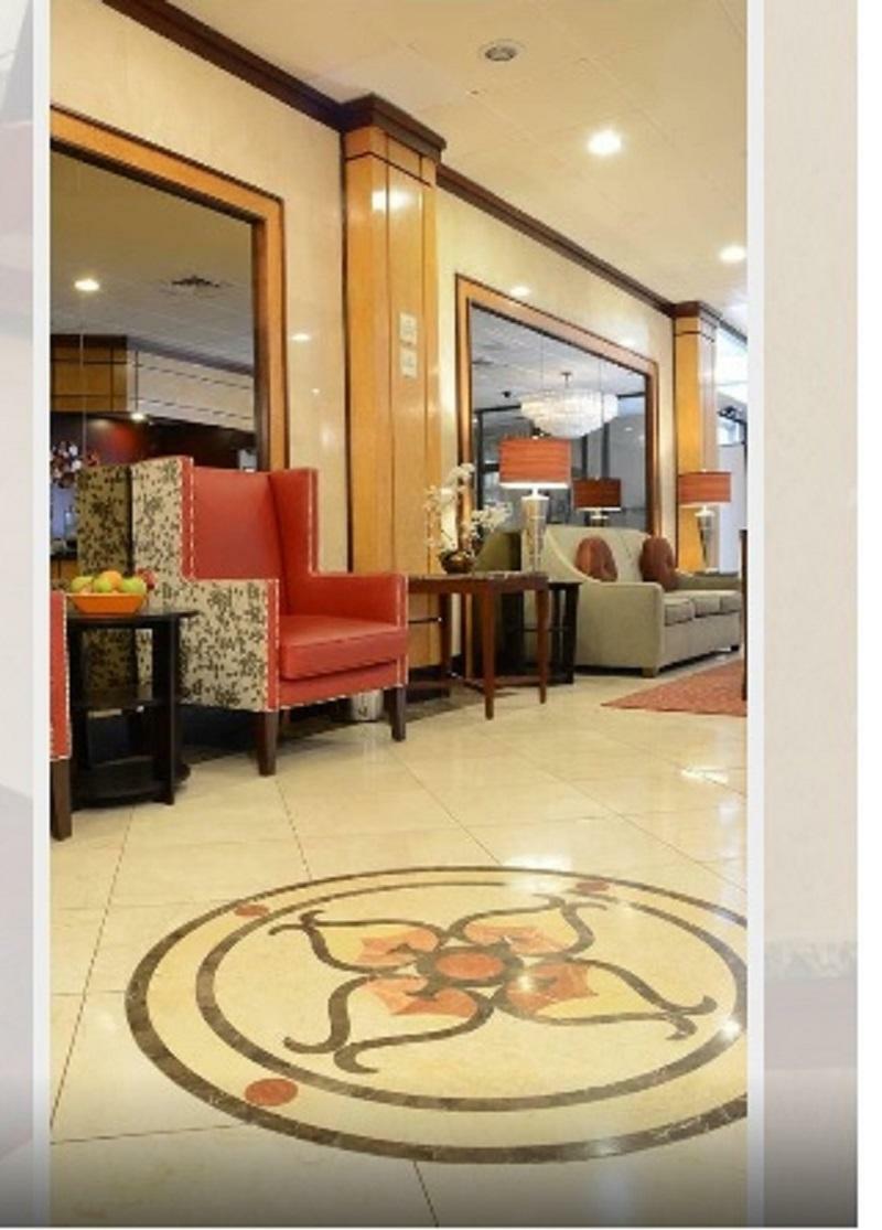 Adria And Conference Center 3* Nova York