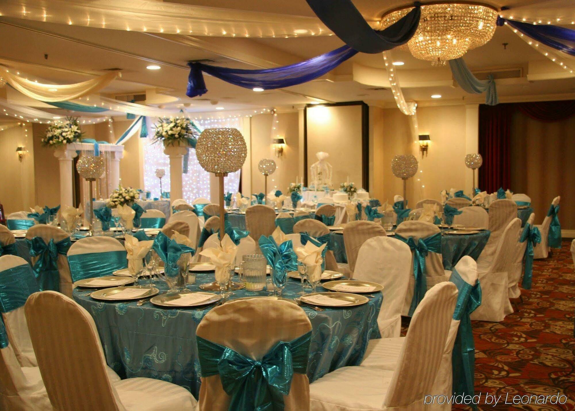 Adria And Conference Center 3* Nova York