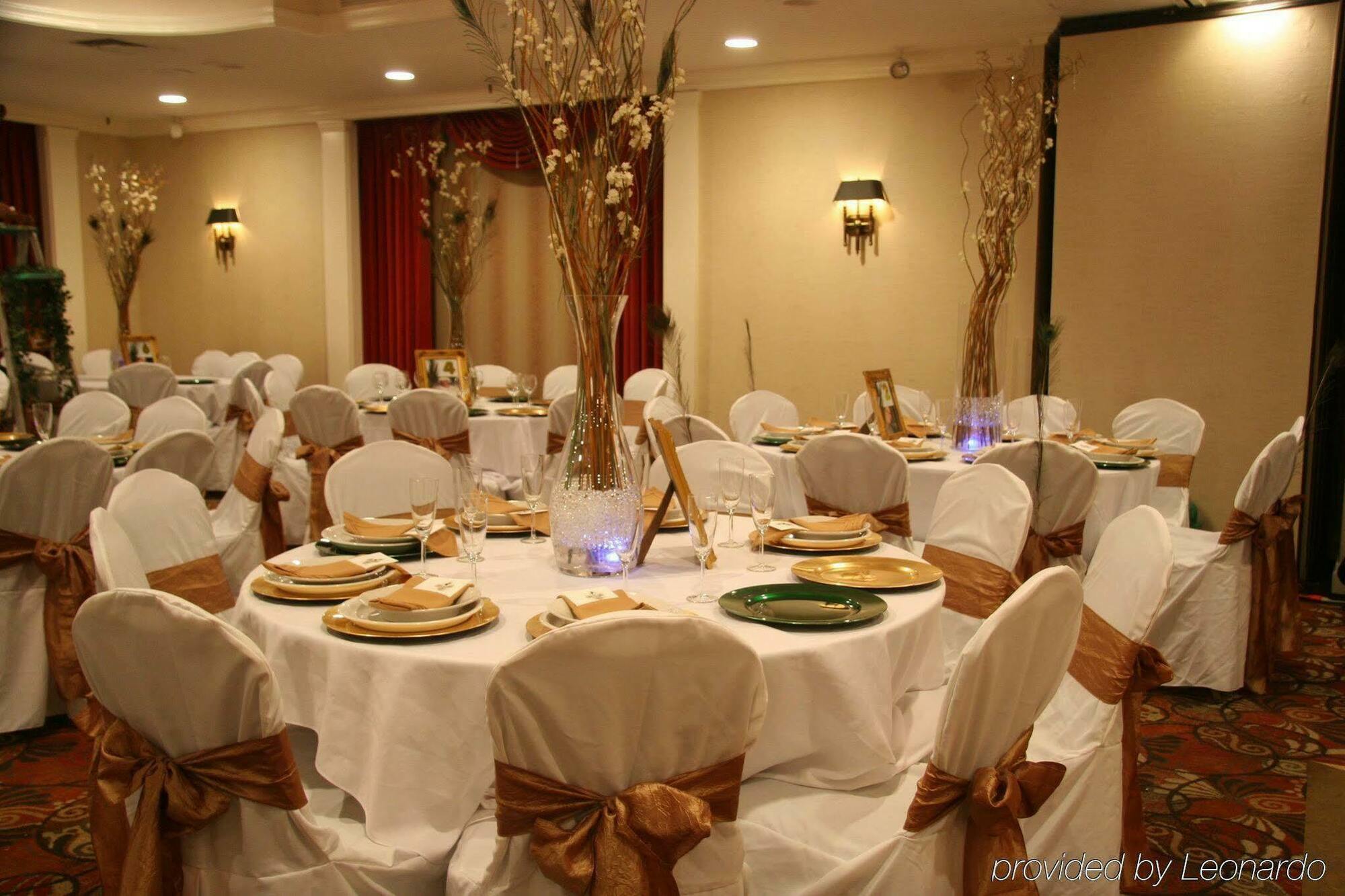 Adria And Conference Center Nova York
